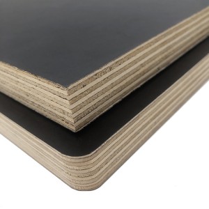 18mm Film Faced Plywood/concrete Formwork Plywood For Construction