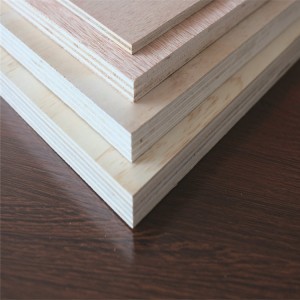 2-40mm Plywood Sheet