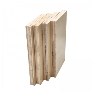 9mm 12mm 15mm High Quality Full Birch Plywood for Sale