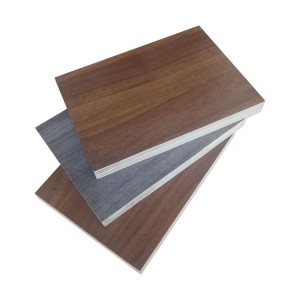 High quality melamine plywood with competitive price export to USA