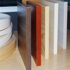 Melamine Waterproof Colors MDF Board PricePopular 3 buyers