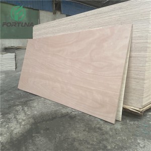 Okoume Plywood