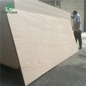 Okoume Plywood