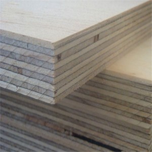 2-40mm Plywood Sheet