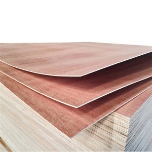 2-40mm Plywood Sheet