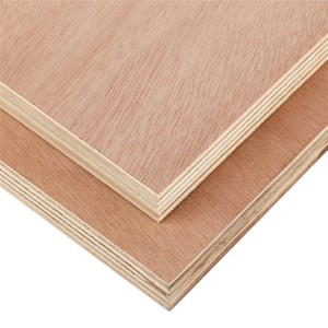 2-40mm Plywood Sheet