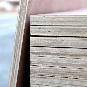 2-40mm Plywood Sheet