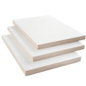 Melamine-Board-with-MDFParticlePlywoodBlockboard-OSB-Core1-2-300x300