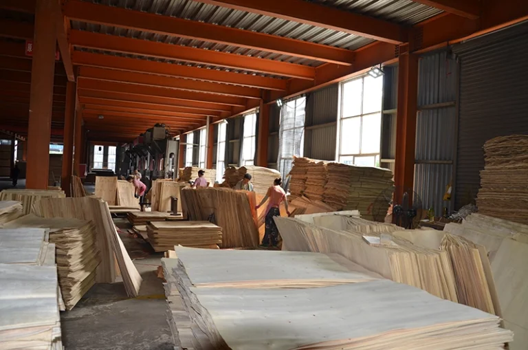 Plywood Company