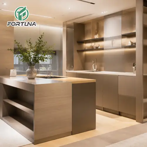 china mdf supplier