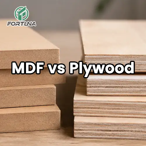china mdf vs plywood