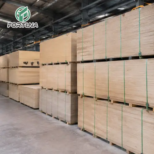 china plywood supplier