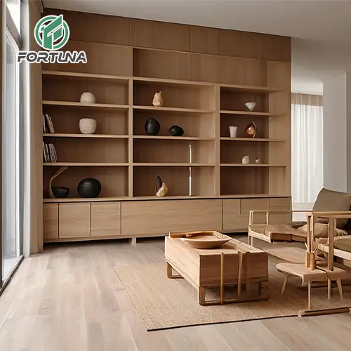 why mdf is perfect for custom furniture projects