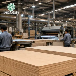 china plywood supplier