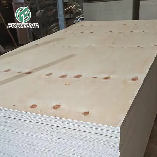 cdx pine plywood