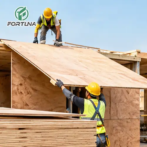 china waterproof plywood