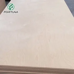 china birch plywood